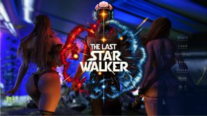 The Last Star Walker – Version 0.1 [Veluxa]