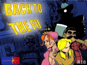 Back to the FU – Final Version – Added Android Port (Full Game) [Golden Bug]