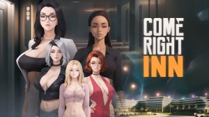 Come Right Inn – Episode 1 [FXLS]