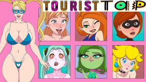 Tourist Tap – Version 0.1a [Hornblase]