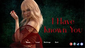 I Have Known You – Chapter 2 – Added Android Port [Dotty Diaries]