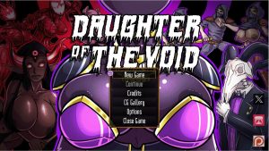 Daughter of The Void – Version 0.3.9H [ShayBabe]