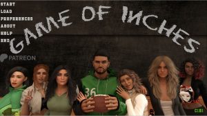 Game of Inches – Version C1E1 [Remveer]