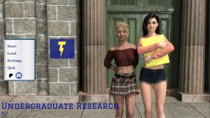 Undergraduate Research – Version RC1 [TismaLabs]