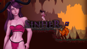 Sinher – Version 0.39 Alpha [ElliseArt]