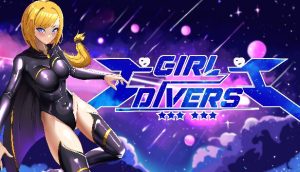 GIRLDIVERS – Demo Version 2.0 [Sweet Cakes Games]