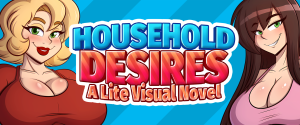 Household Desires – Final Version 1.0 Full (Full Game) [Honeylust]