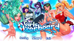 Girls Overboard – Final Version 1.5.10 (Full Game) [AGL studios]