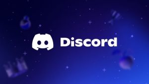 Welcome to our Discord server!