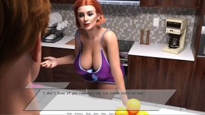 Shades of the Past – Version 0.2 [Booty Call Studios]