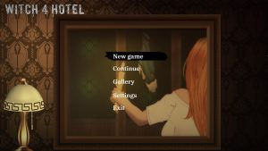 Witch 4 Hotel – Final Version (Full Game) [Towndarktales]