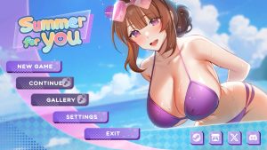 Summer for You – Version 0.2 [AniCore Team]