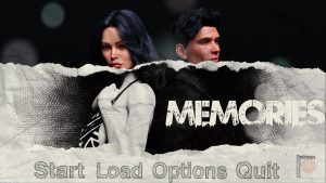 Memories – Version 0.1 [Deviloper]