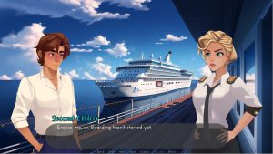 Cabin Cruise – Version 0.4.1 [Jolly Monk]