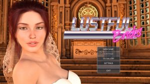 Lustful Brides – Final Version (Full Game) [Wild Banana]