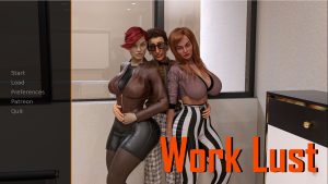 Work Lust – Version 0.1 [Zoneh69]