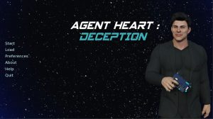 Agent Heart: Deception – Version 2024-11-01 [Cringe Games]