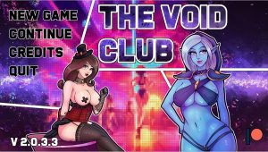 The void club – Version 2.0.3.3 [The Void]