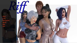 Riff – Chapter 1 [Darkside_games]