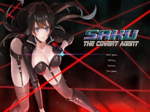 Saku the Covert Agent – Version Early Access [Forward]