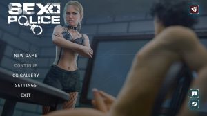 Sex Police – Final Version (Full Game) [Play & Cum]