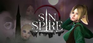 Sin Spire – Version 0.0.2 [Krasue Games]