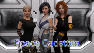 Space Cadettes – Episode 1 [SpaceBall1]