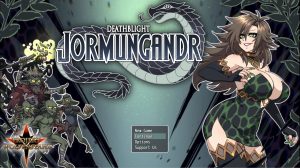 Deathblight Jormungandr – Demo Version [Projekt Wolfenstahl Games]