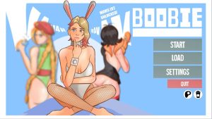 BOOBIES – Version 0.4d [Lascavia Studio]