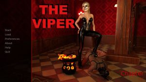 The Viper – Version 0.1 [boboqwe]