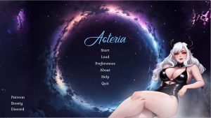 Asteria – Version 0.2 [GoAniGames]