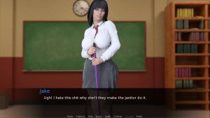 My Hot Girlfriend – Final Version (Full Game) [Iamtyrant]