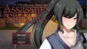 Assassin’s Shadows – Demo Version [Noxurtica]