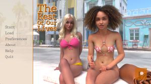 The Rest of Our Lives – New Version 0.2.09c [Giandalf The Tall]