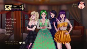 EmyLiveShow: Case of Four Hot Witnesses – Final Version (Full Game) [Team Emily]