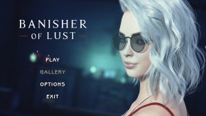 Banisher Of Lust – Final Version (Full Game) [Lustful Universe]