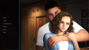 Incest Story- Sister – Final Version – Added Android Port (Full Game) [HotGame]