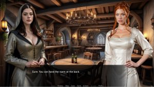 Infinite Intimacy – Version 0.1 [OneEyeStudios]