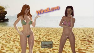 WindLove – Version 0.1 [Bulldozz]