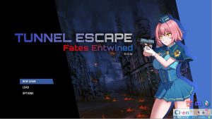 TUNNEL ESCAPE Fates Entwined – Version 0.3.1a [Elzee]