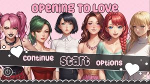 Opening to Love – Version 0.1 [JAI-Investigator]