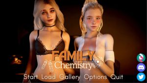 Family Chemistry – Final Version 1.0 (Full Game) [Dumb Koala Games]