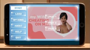 My wife’s cheating on me! – Final Version 1.0 (Full Game) [CuckTale games]