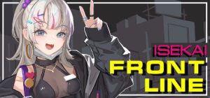 Isekai Frontline – Final Version 1.0 (Full Game) [Ginkgo Studio]