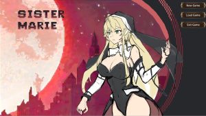 Sister Marie’s Mission – Demo Version [h42zhu]