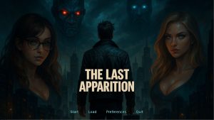 The Last Apparition – Version 1.0 [redacted_null]