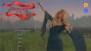 Dancing with the Winds – New Episode II – Version 0.2 [Warthief]