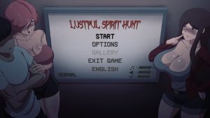 Lustful Spirit Hunt – Ringman Edition – Version v2025.03.01 [LAGS]