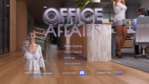 Office Affairs: Executive Decisions – Final Version (Full Game) [Entropy Digital Entertainment]