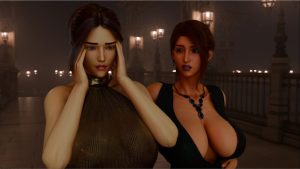 World – Version 0.1 [A Mob]